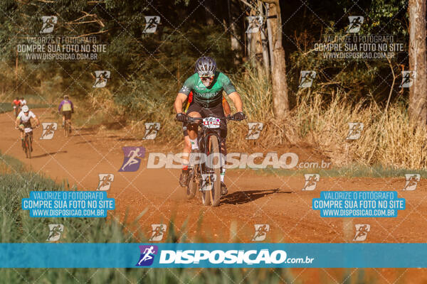 Circuito Regional MTB Etapa Marumbi