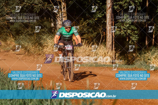 Circuito Regional MTB Etapa Marumbi