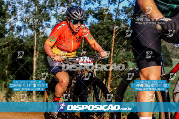 Circuito Regional MTB Etapa Marumbi