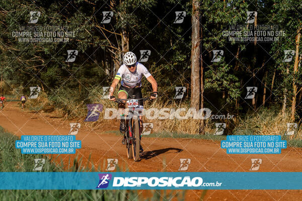 Circuito Regional MTB Etapa Marumbi