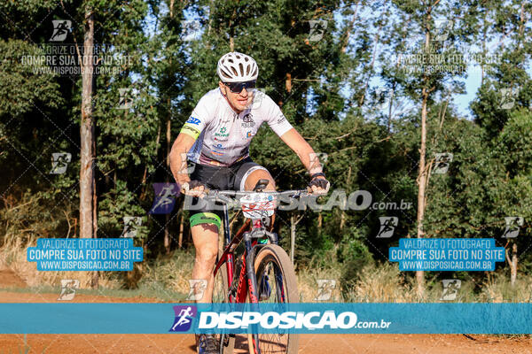 Circuito Regional MTB Etapa Marumbi