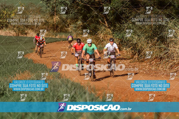 Circuito Regional MTB Etapa Marumbi