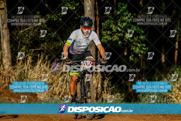 Circuito Regional MTB Etapa Marumbi