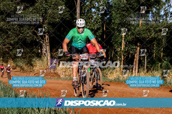 Circuito Regional MTB Etapa Marumbi