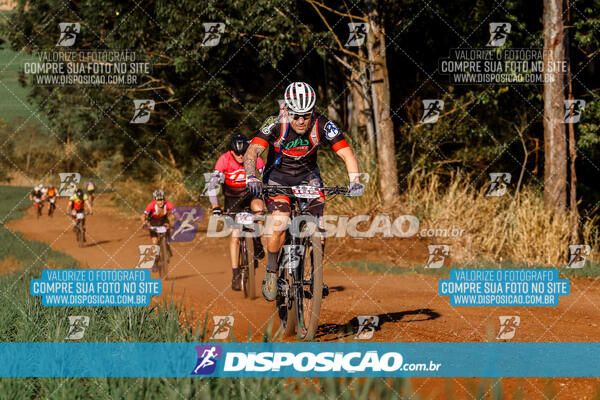 Circuito Regional MTB Etapa Marumbi