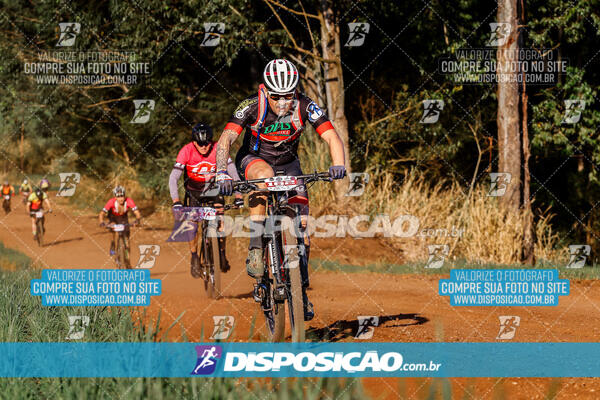 Circuito Regional MTB Etapa Marumbi