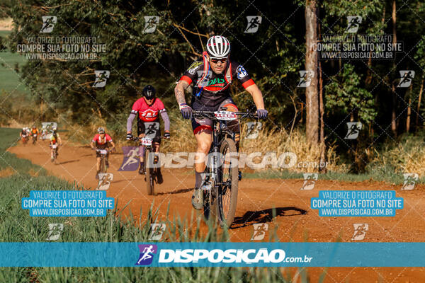 Circuito Regional MTB Etapa Marumbi