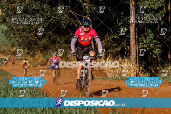 Circuito Regional MTB Etapa Marumbi