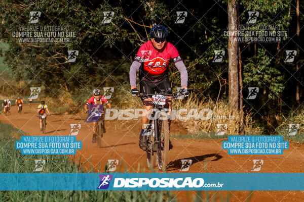 Circuito Regional MTB Etapa Marumbi