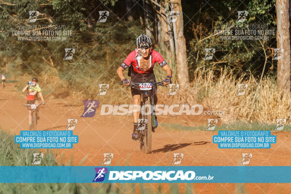 Circuito Regional MTB Etapa Marumbi