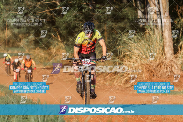 Circuito Regional MTB Etapa Marumbi