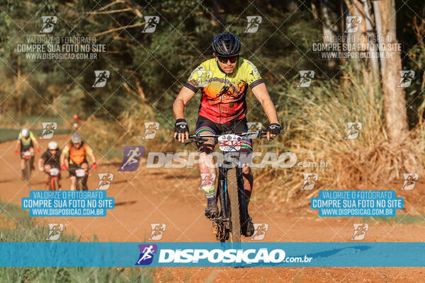 Circuito Regional MTB Etapa Marumbi