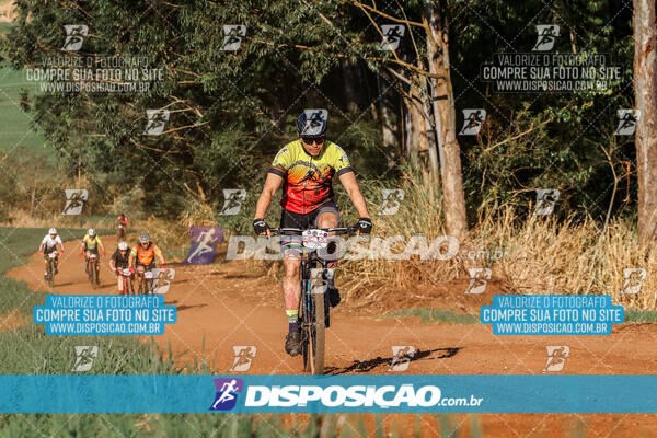 Circuito Regional MTB Etapa Marumbi