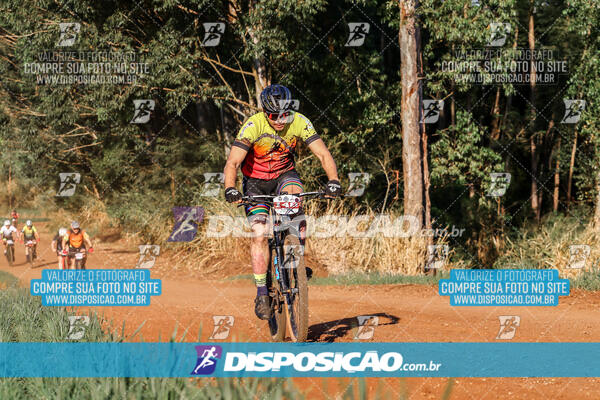 Circuito Regional MTB Etapa Marumbi