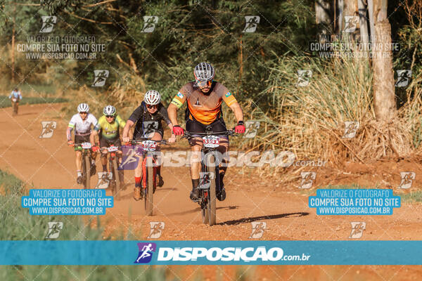 Circuito Regional MTB Etapa Marumbi