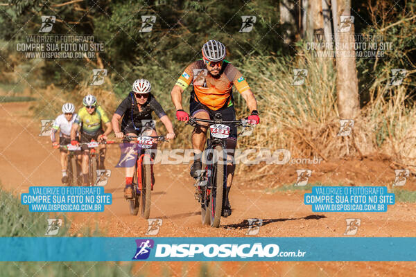 Circuito Regional MTB Etapa Marumbi