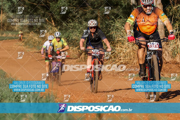 Circuito Regional MTB Etapa Marumbi