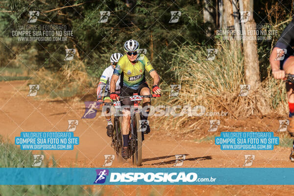 Circuito Regional MTB Etapa Marumbi