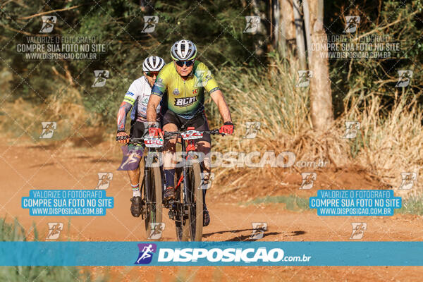 Circuito Regional MTB Etapa Marumbi