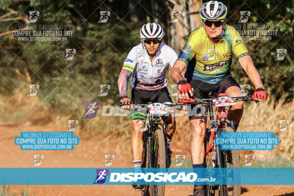 Circuito Regional MTB Etapa Marumbi