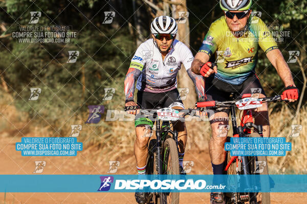 Circuito Regional MTB Etapa Marumbi