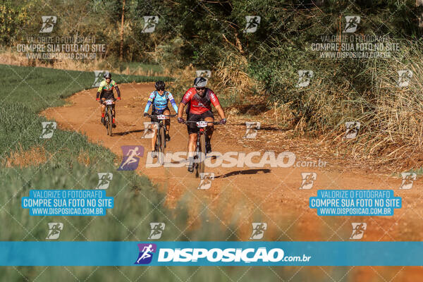 Circuito Regional MTB Etapa Marumbi