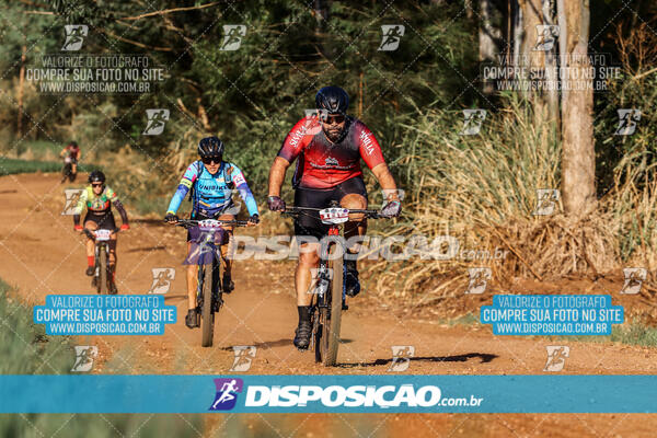 Circuito Regional MTB Etapa Marumbi