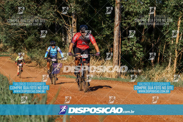 Circuito Regional MTB Etapa Marumbi