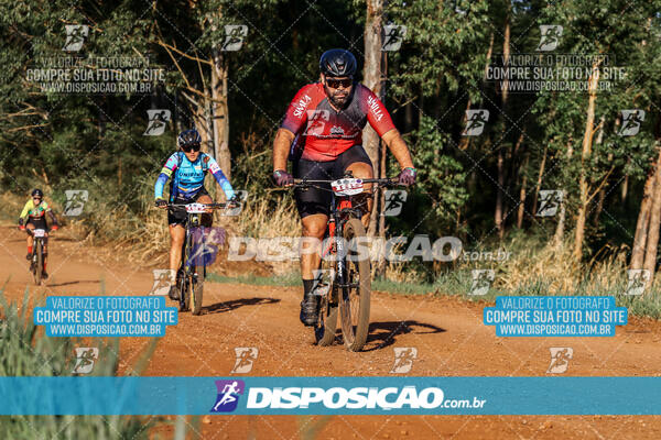 Circuito Regional MTB Etapa Marumbi