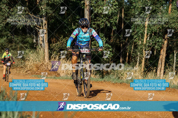 Circuito Regional MTB Etapa Marumbi