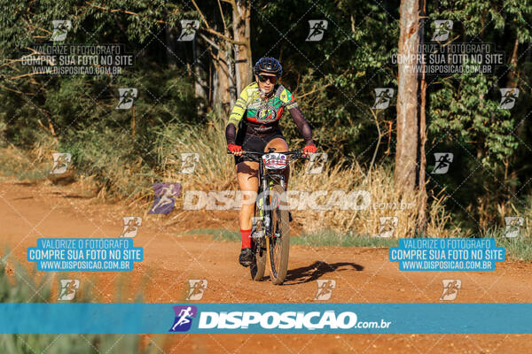 Circuito Regional MTB Etapa Marumbi