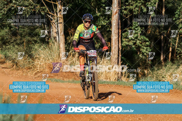 Circuito Regional MTB Etapa Marumbi