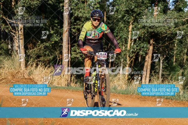 Circuito Regional MTB Etapa Marumbi