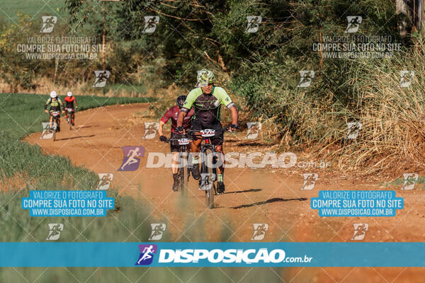 Circuito Regional MTB Etapa Marumbi