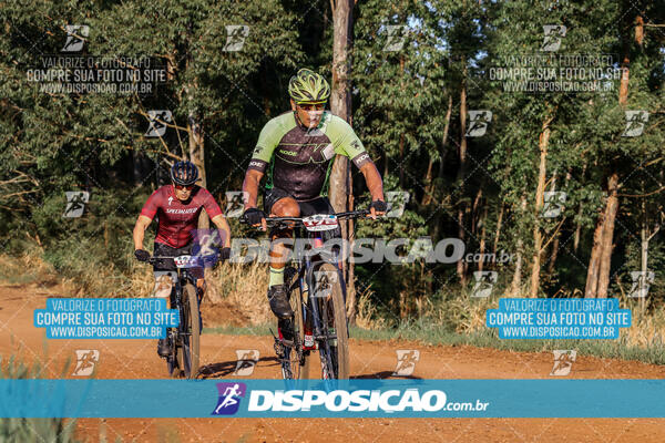 Circuito Regional MTB Etapa Marumbi