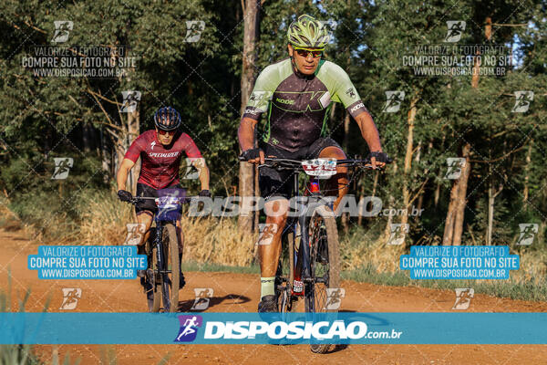 Circuito Regional MTB Etapa Marumbi