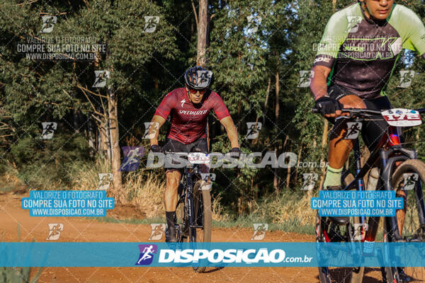 Circuito Regional MTB Etapa Marumbi