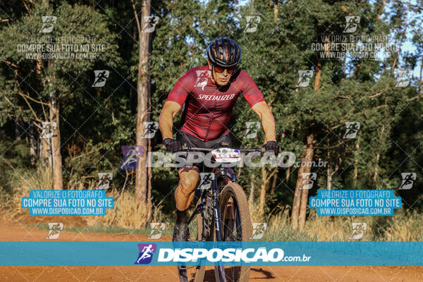 Circuito Regional MTB Etapa Marumbi