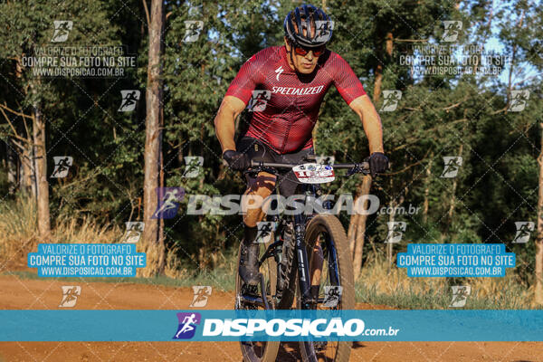 Circuito Regional MTB Etapa Marumbi