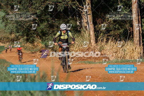 Circuito Regional MTB Etapa Marumbi