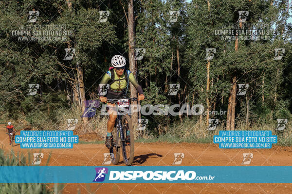 Circuito Regional MTB Etapa Marumbi