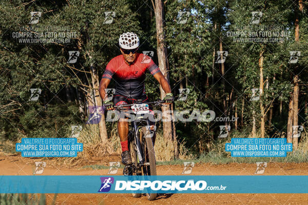 Circuito Regional MTB Etapa Marumbi