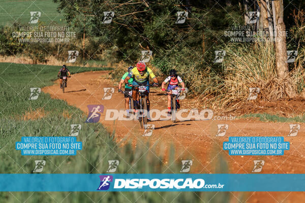 Circuito Regional MTB Etapa Marumbi