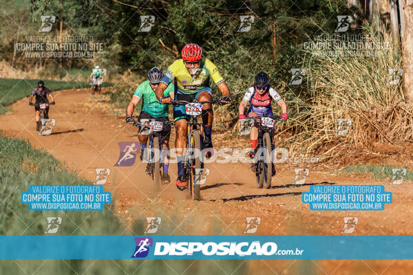 Circuito Regional MTB Etapa Marumbi