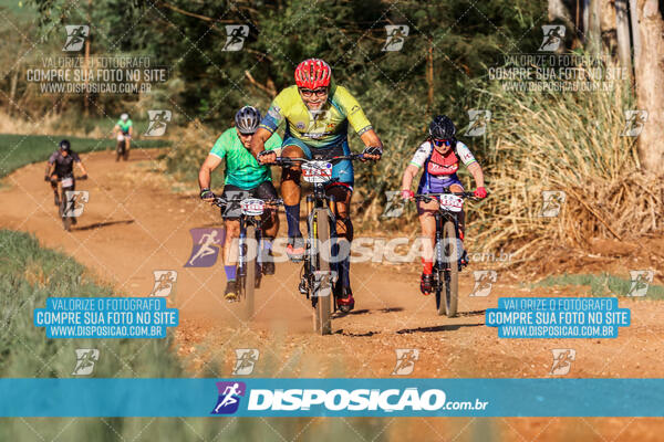 Circuito Regional MTB Etapa Marumbi