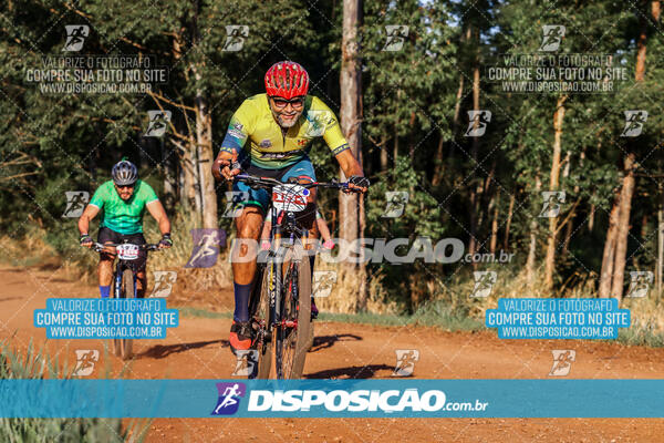 Circuito Regional MTB Etapa Marumbi