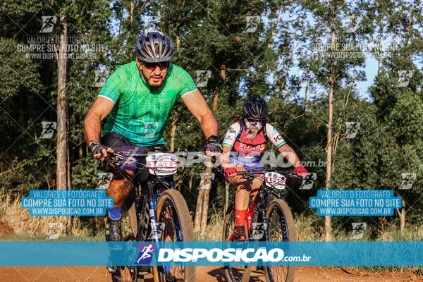 Circuito Regional MTB Etapa Marumbi