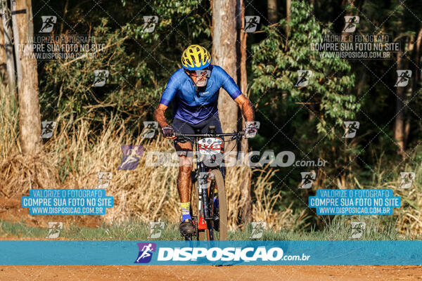 Circuito Regional MTB Etapa Marumbi