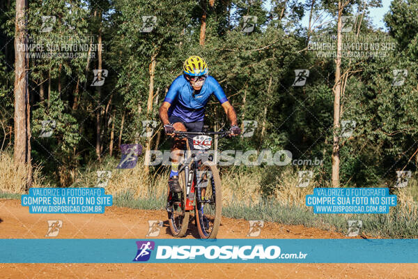 Circuito Regional MTB Etapa Marumbi