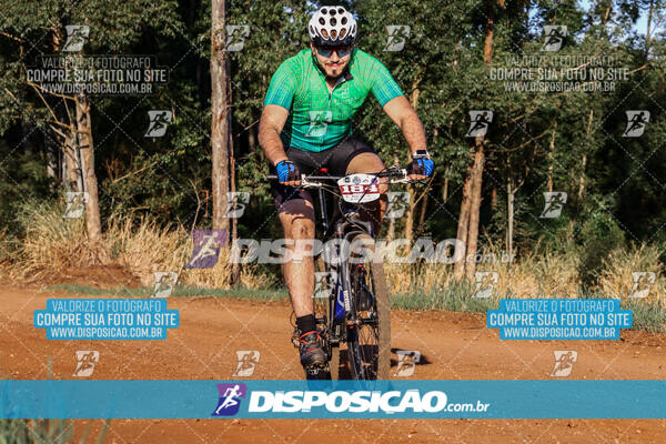 Circuito Regional MTB Etapa Marumbi